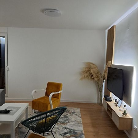 Apartman Neyla Mostar Eksteriør billede