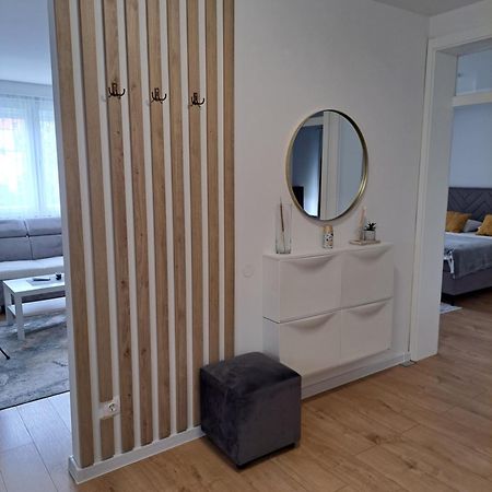 Apartman Neyla Mostar Eksteriør billede