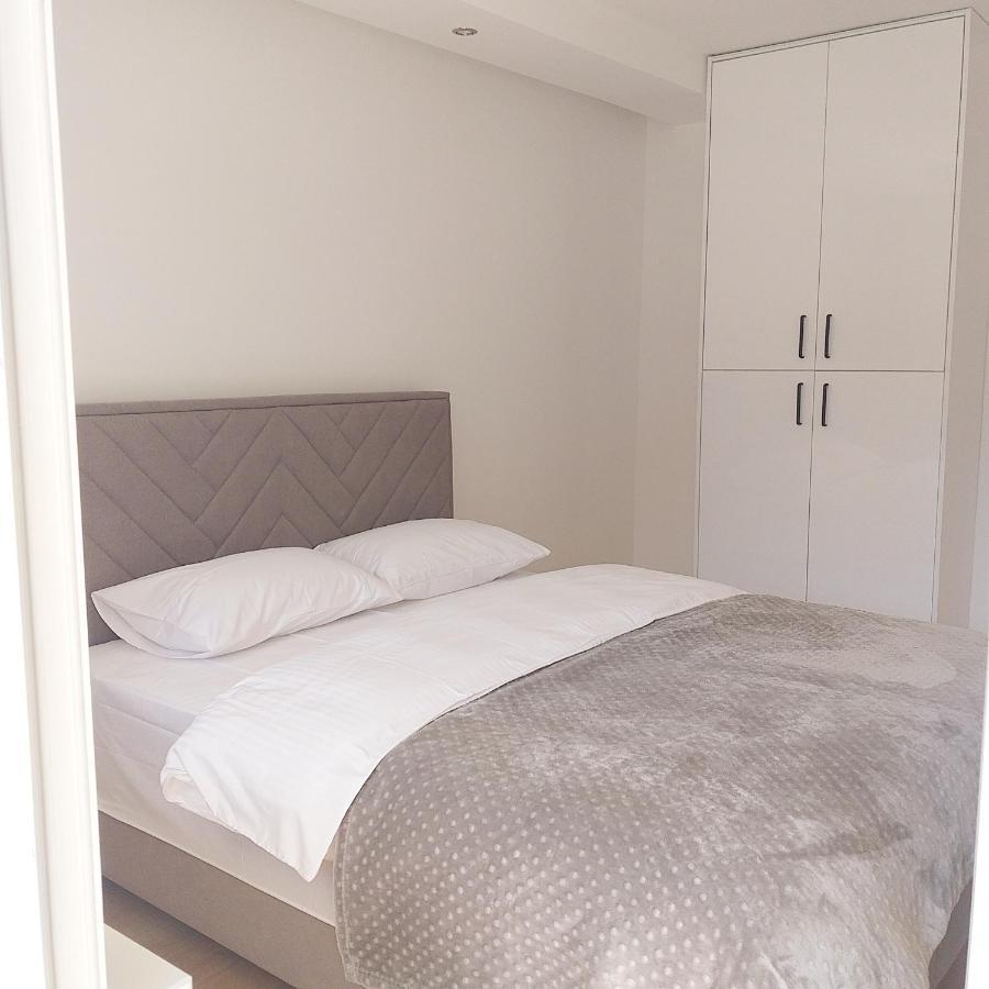 Apartman Neyla Mostar Eksteriør billede