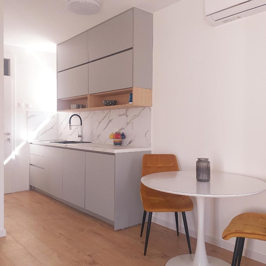 Apartman Neyla Mostar Eksteriør billede
