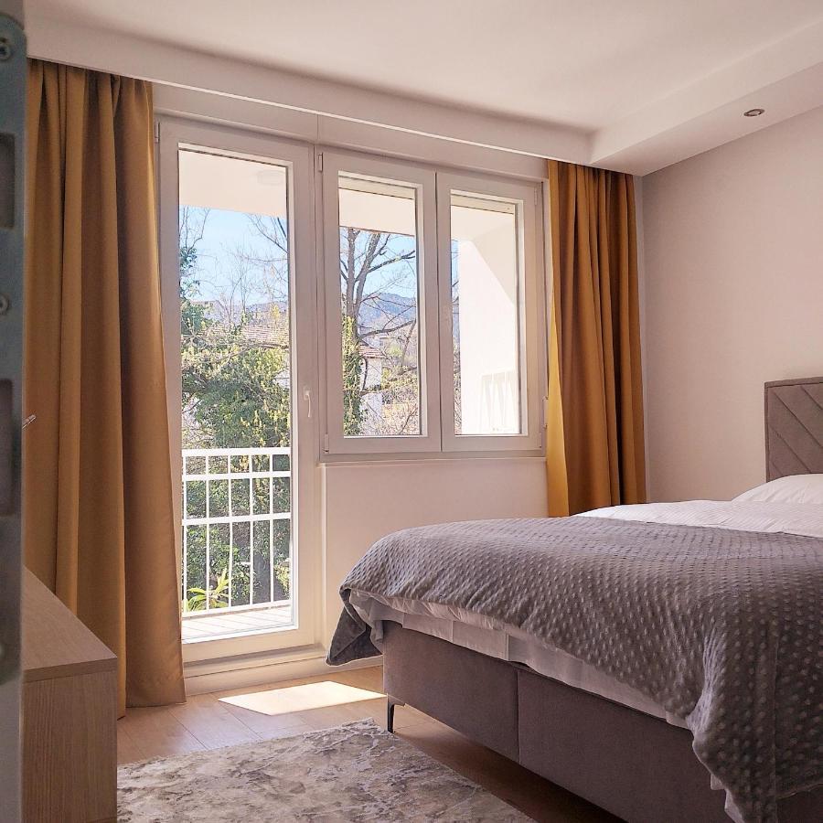Apartman Neyla Mostar Eksteriør billede