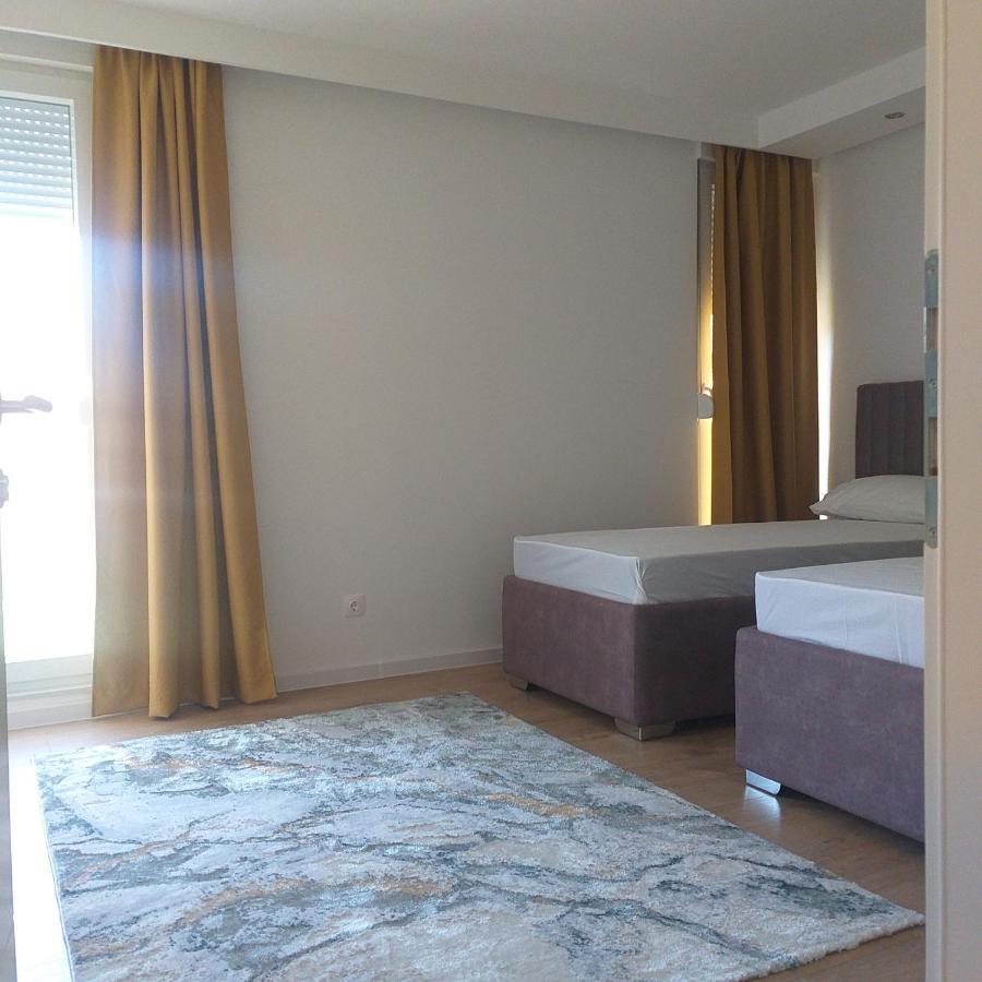 Apartman Neyla Mostar Eksteriør billede