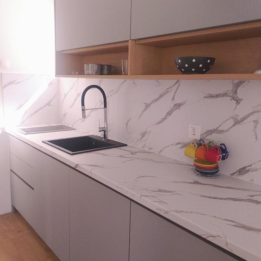 Apartman Neyla Mostar Eksteriør billede