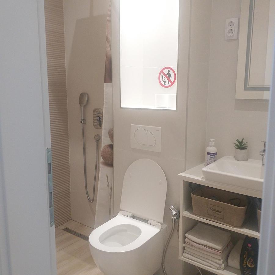 Apartman Neyla Mostar Eksteriør billede