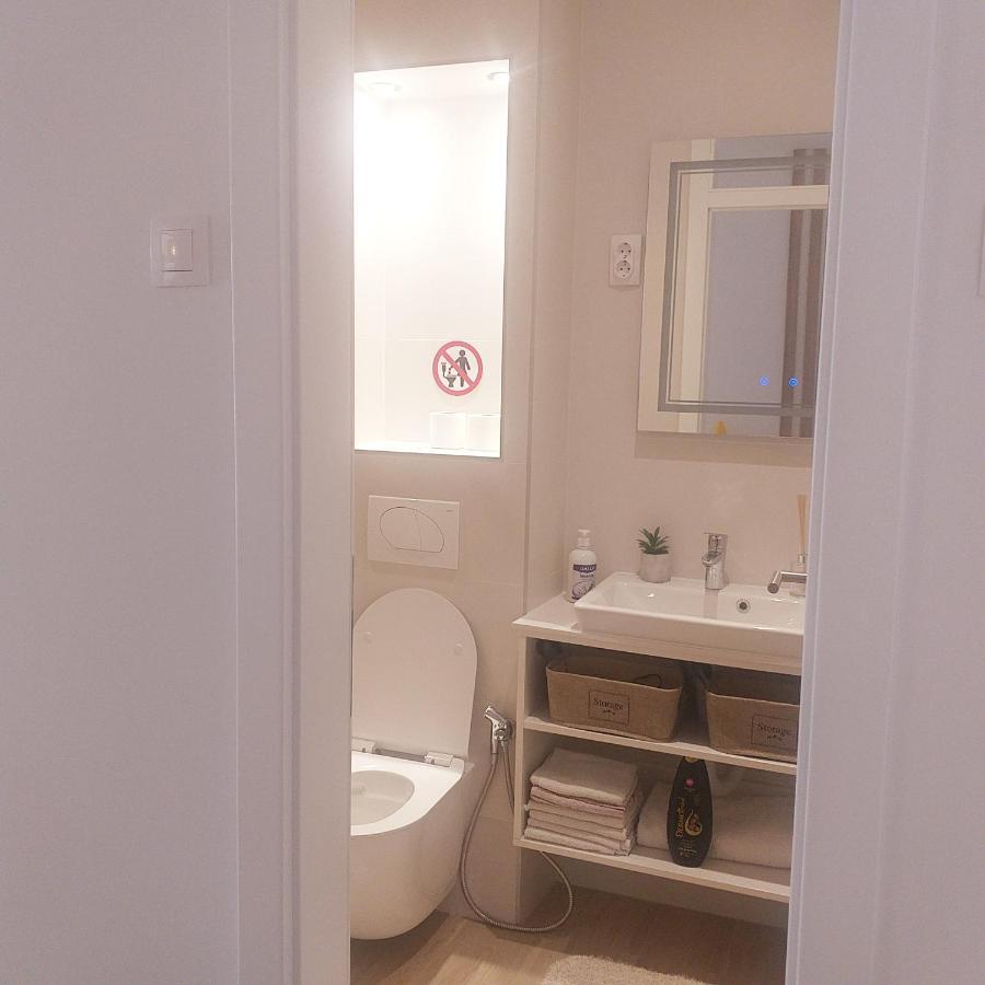 Apartman Neyla Mostar Eksteriør billede