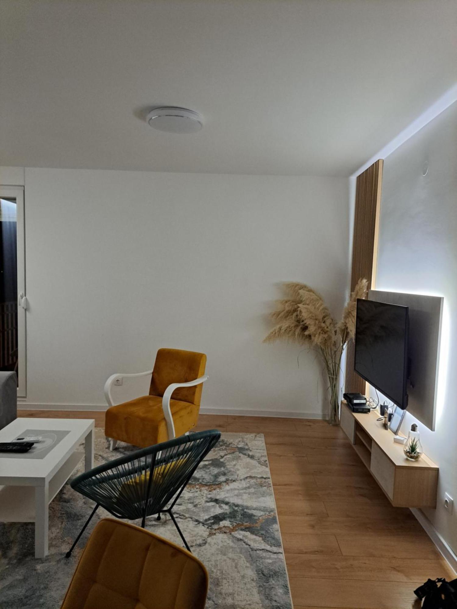 Apartman Neyla Mostar Eksteriør billede