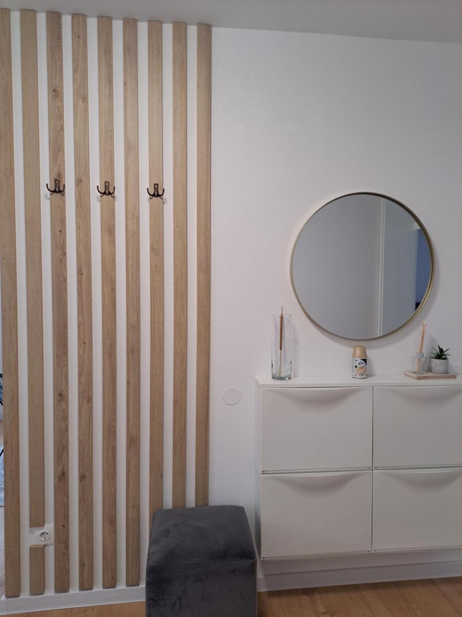 Apartman Neyla Mostar Eksteriør billede